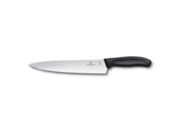 Faca para Cozinha De Corte Lâmina De Aço Inoxidável 22cm 6.8003.22b Victorinox