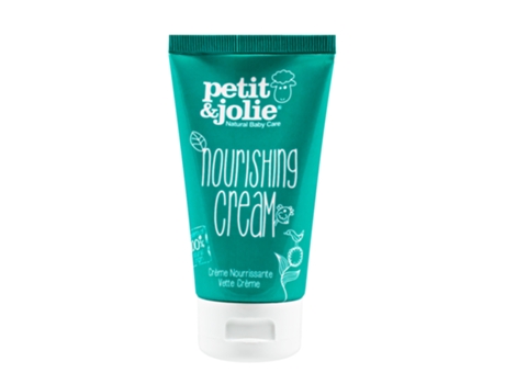 Creme Nutritivo para Bebê PETIT&JOLIE