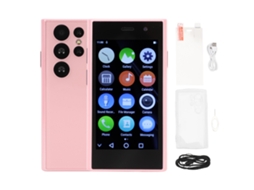 Smartphone LAXISCREED Xs24pro 4g Dual Sim