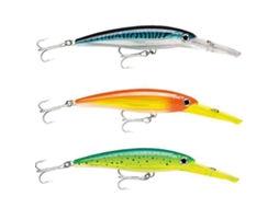 Rapala X Rap Magnum 120mm