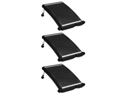 Solar Pool Heating Panel, Solar Pool Heating Panels Vidaxl (72.5 X 46 Cm)