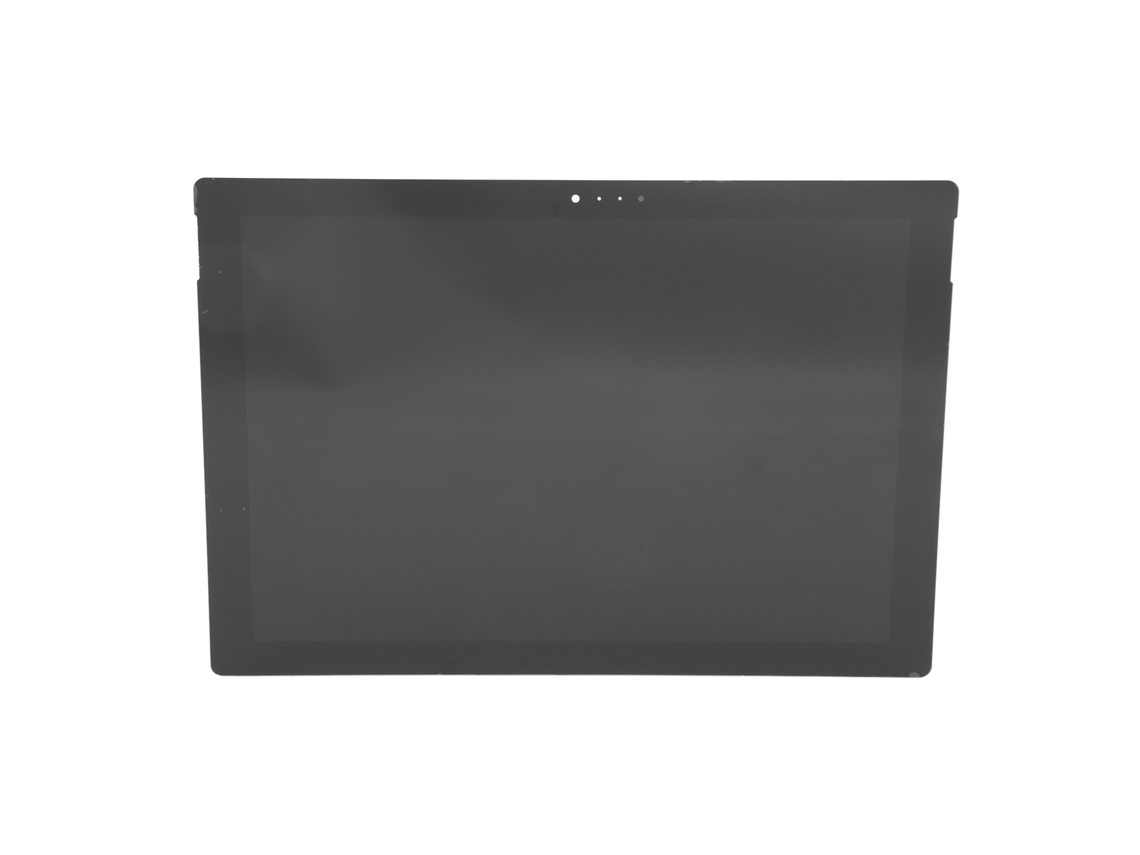 Montagem Da Tela (tela Tática) Para O Componente Digitalizador Da Tela Tática Do Microsoft Surface Pro3