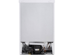 Frigorífico Mini Bar KUNFT KSD2531N WH (Estático - 85 cm - 109 L - Branco)