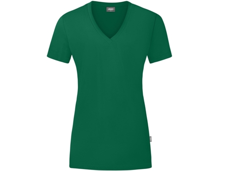 T-shirt Feminino JAKO Multicor (42)