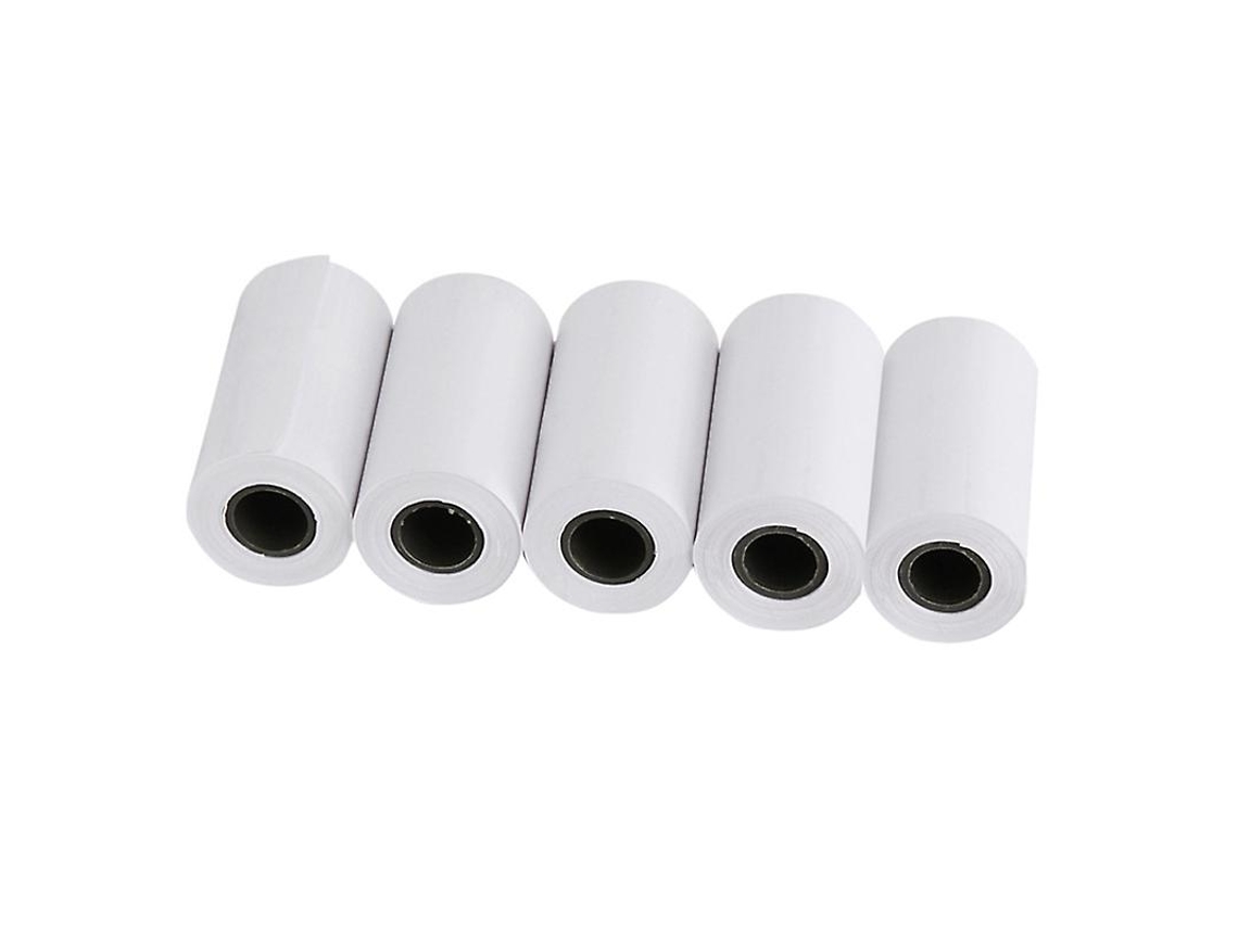 5pcs Etiquetas Adesivas Allinless