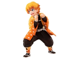Figura DEMON SLAYER 14Cm Kimetsu no Yaiba Zenitsu Agatsuma Pop Up Parade