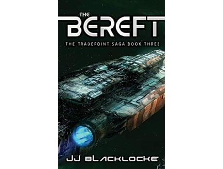 Livro The Bereft De J J Blacklocke (inglês - Capa Dura)