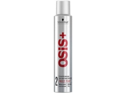 Spray para o Cabelo SCHWARZKOPF Osis Freeze Pump (200 ml)