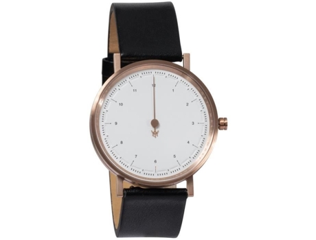 Relógio Masculino de Quartzo MAST MILANO Bs12-Rg504M.Wh.01I Mão Única