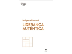 Livro Liderança Autêntica de Herminia Ibarra e Ebook (Português do Brasil)