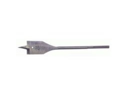 Broca madera pala punta 14 mm