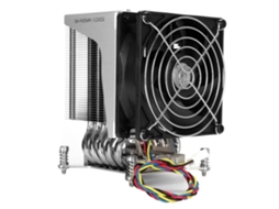 Ventoinha para Cpu Cooler Snk‑P0050Ap4 HURRISE para Computador 4U Lga 2011