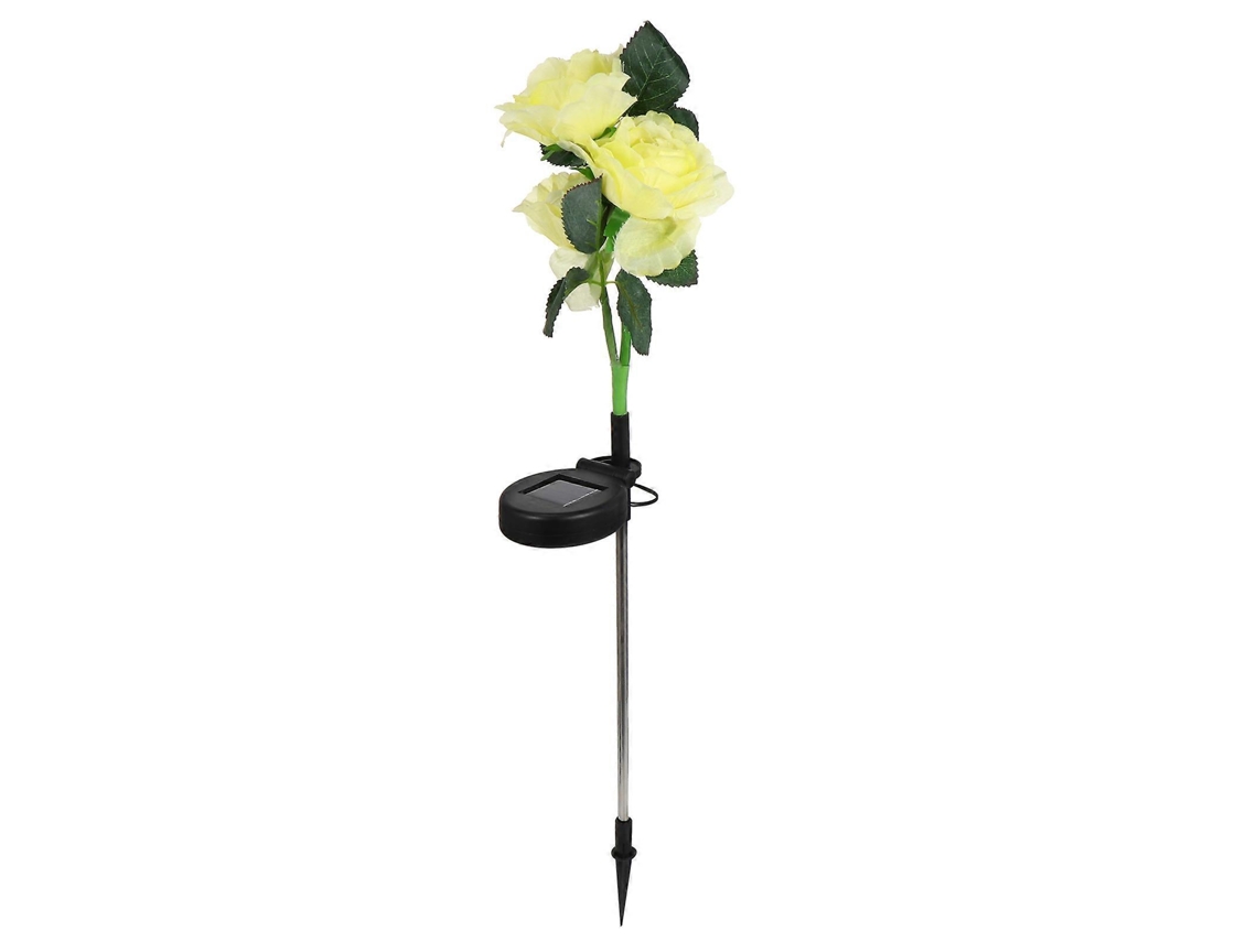 Peças Ornamentais Elegantes Movidas A Energia Solar Para Gramados E Caminhos Olysi Shop