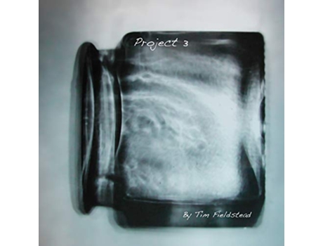 Livro Project 3 de tim fieldstead (Inglês)