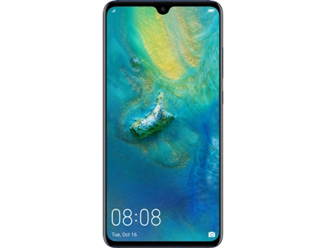 Mate 20 6.5 Octa Core 9.0 4/128gb Twilight 