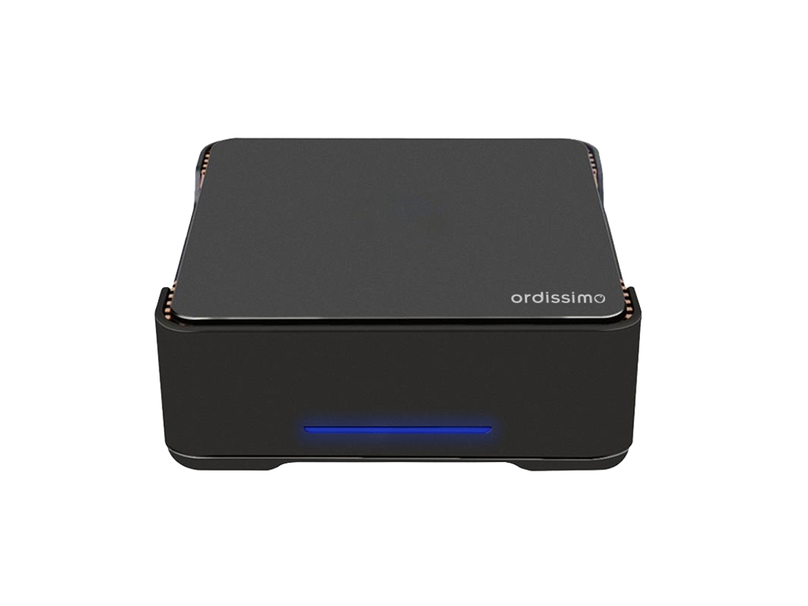 Mini PC ORDISSIMO (Intel Celeron J - RAM: 4 GB - Intel® HD Graphics 500)