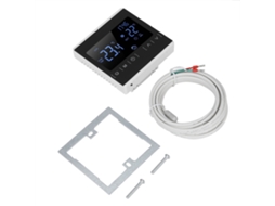 Termostato Elétrico (aquecimento, Controle De Temperatura)