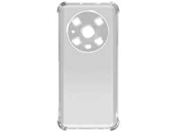 Capa Tpbump Cl Para Honor Honor Yemaesre Transparente