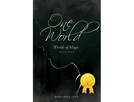 Livro One World Worlds of Magic Book Four de Berlinda Ivin (Inglês)