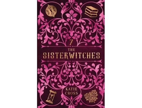 Livro The Sisterwitches Book 7 de Katie Cross (Inglês)