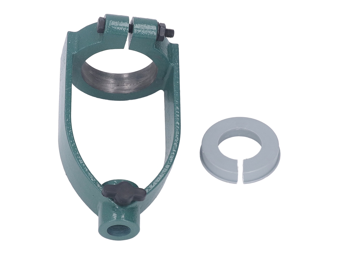 Conversor Para Talha Quadrada De Fresa De Bancada Aço Resistente Com Mangue Redutor 53mm