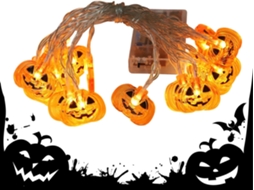 Decorações de Halloween em Prova D'água, Alimentadas Por Bateria, Pará