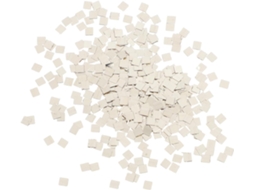 Folhas De Solda De Prata E Solda Fácil 2x2mm Para Fabricação De Joias (2 Pacotes)