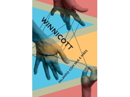 Livro Falando Com Pais E Mães de Donald Winnicott (Português)