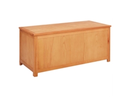 MAISON EXCLUSIVE Caixa de Armazenamento Simples