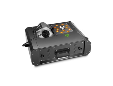 Cameo Maquina Fumos Steam Wizard 2000
