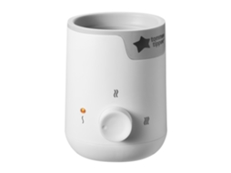 Aquece biberões TOMMEE TIPPEE