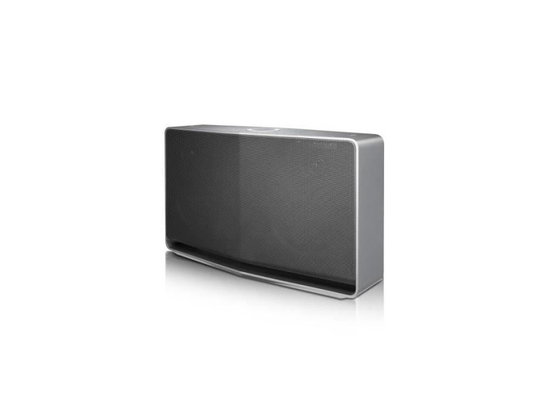 Alto-Falante Multiroom Estéreo H5 WiFi NP8540 40W Conexão Estável e Perfeita LG