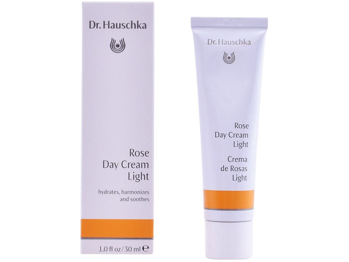 Rose Creme De Dia Light 30ml