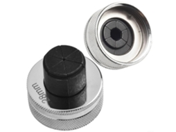 A Escolha Confiável Cabeçote Expansor De Aço Carbono Alto Desempenho Com Um Comprimento Conveniente 1042mm 22mm