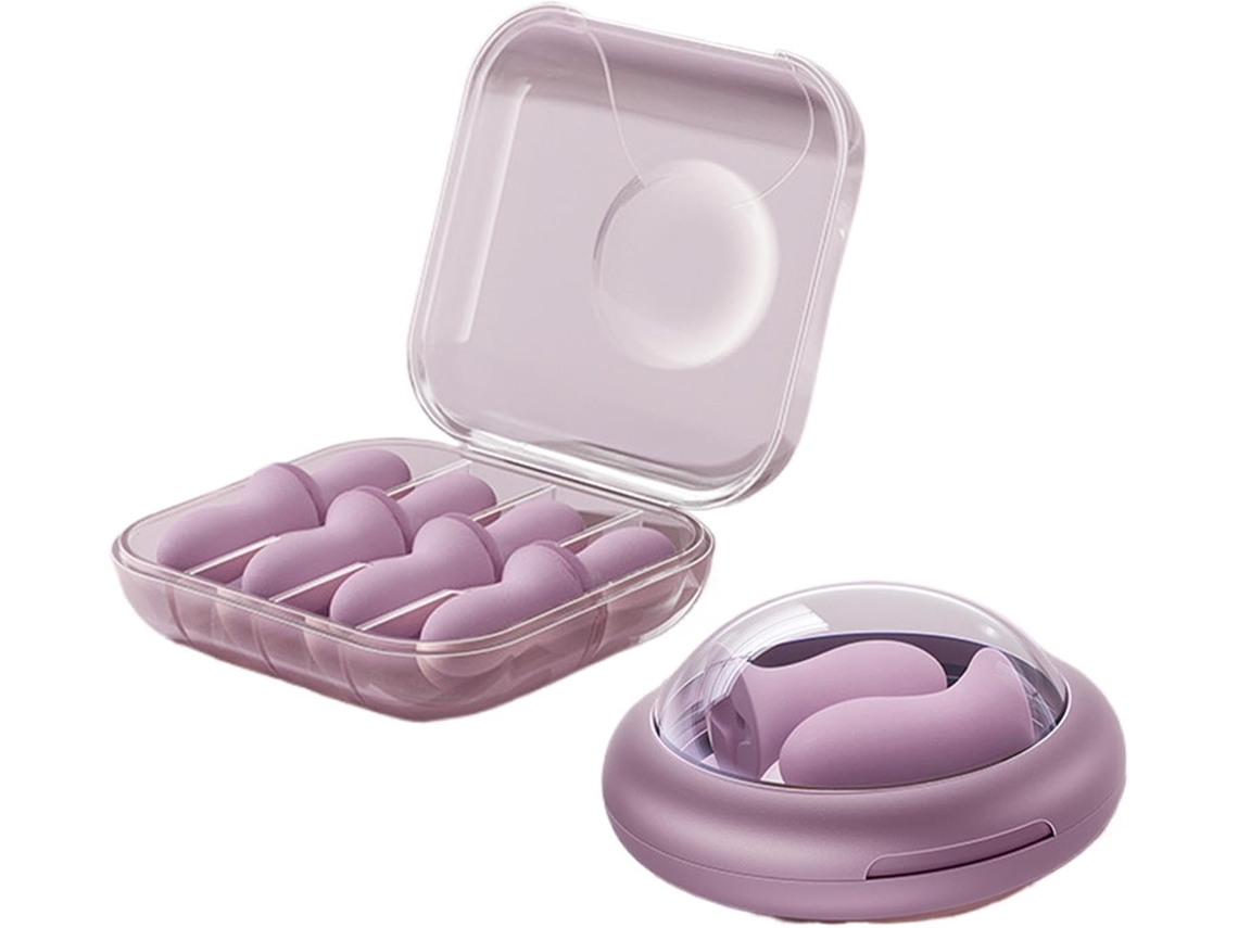 Buchns De Smmeil D'reilles