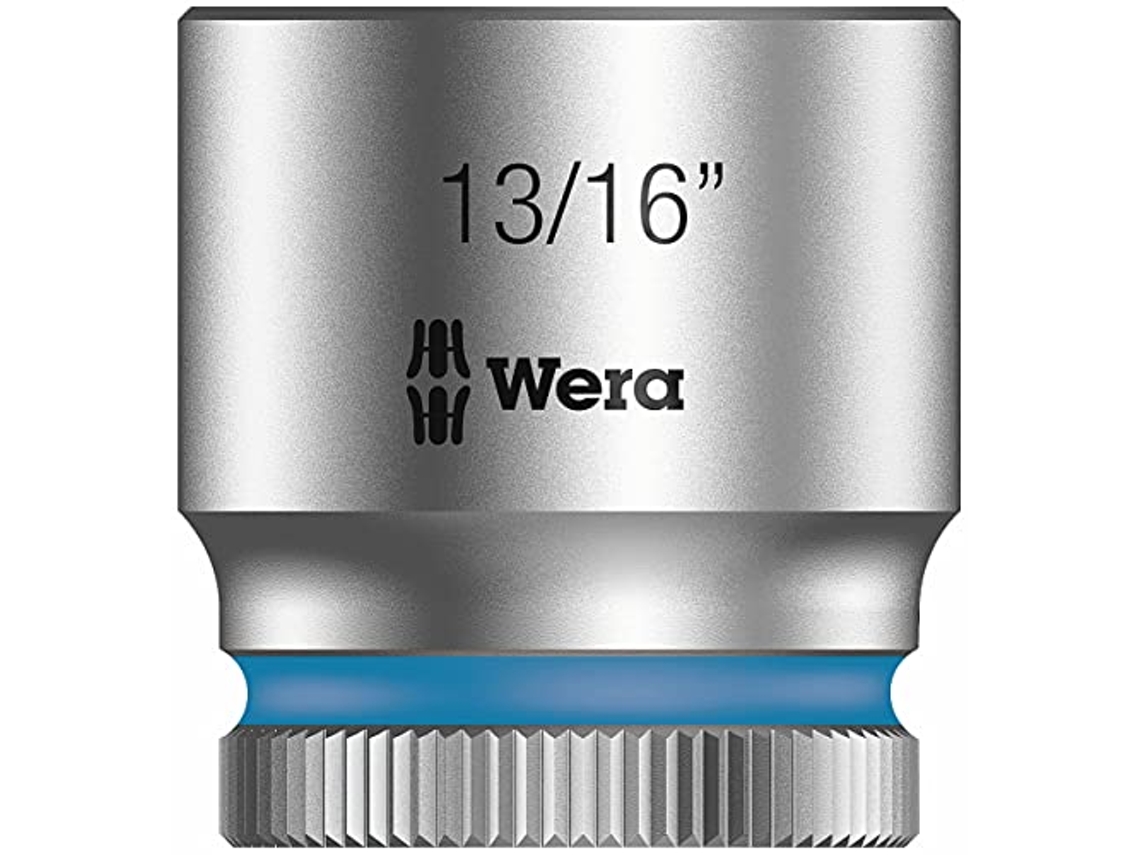 Chave de Roquete INDOOSTRIAL Wera 8790�HMB C�clope�-com  3/8�polegadas de Condu��o (3/8, 13/16)