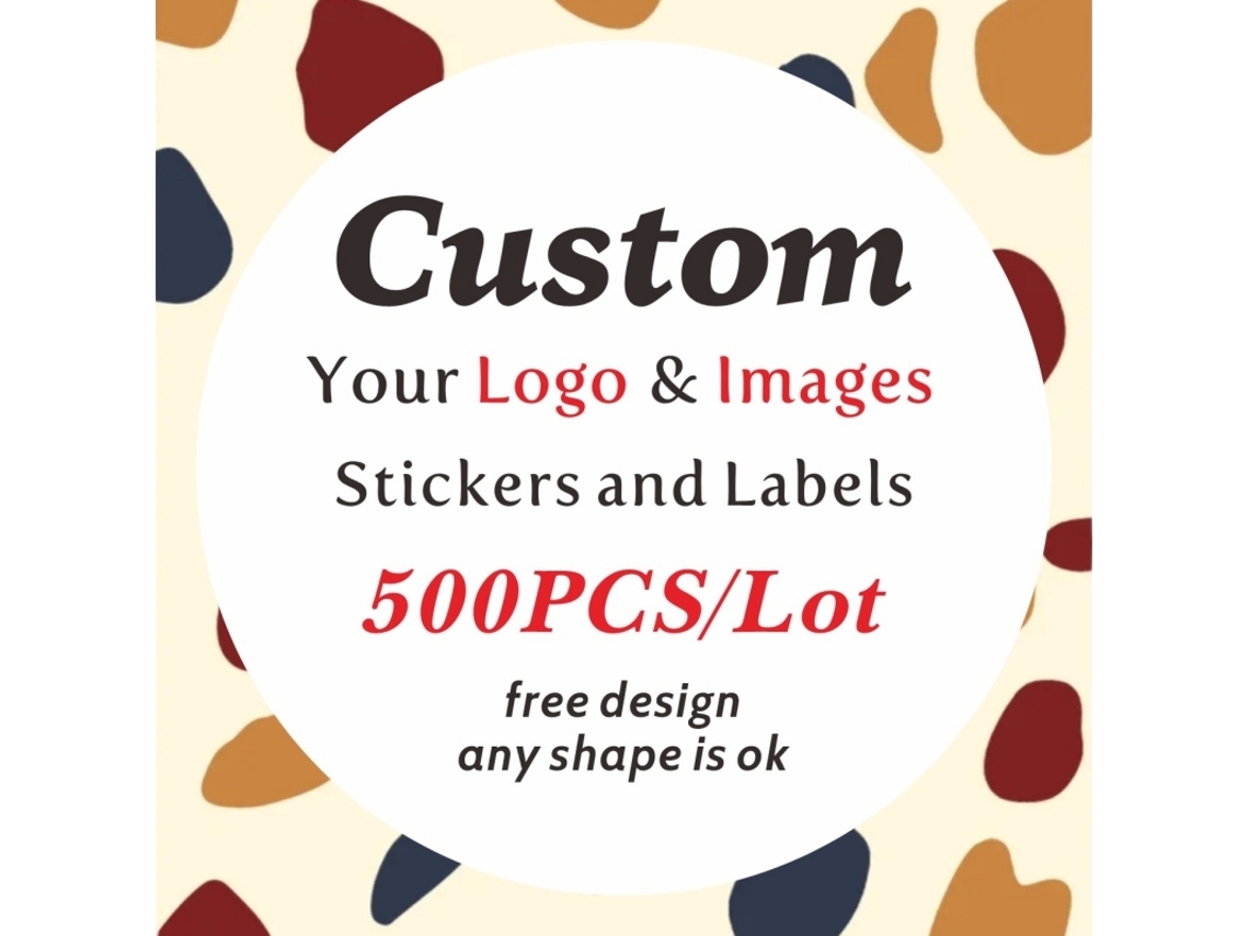 500 Logotipos Personalizados Para Casamentos, Aniversários, Batizados Crie Seus Próprios Adesivos Personalizados Aquaforge