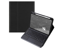 Lurelia Capa Com Teclado Bluetooth Para Xiaomi Pad 7pro 11.2
