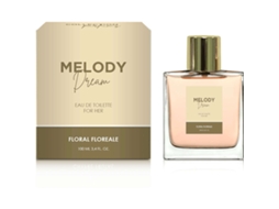 Melody Aromatic Melody Dream EDT