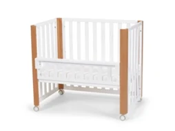 Berço De Bebé Kinderkraft Multifuncional Koya 4 Em 1