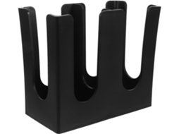 Ventilador Ar Condicionado Usb Mesa Mini Portátil 1200m