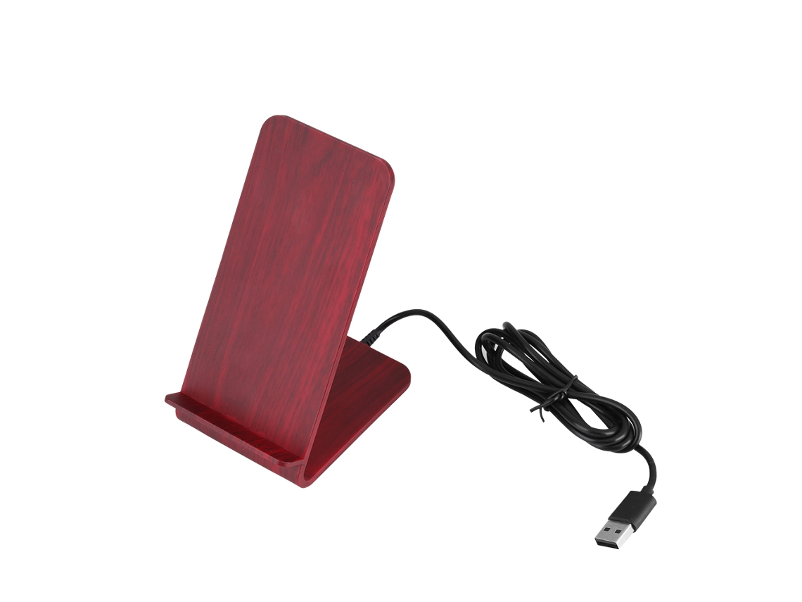 Carregador Sem Fio Vertical Rápido LAXISCREED 10w