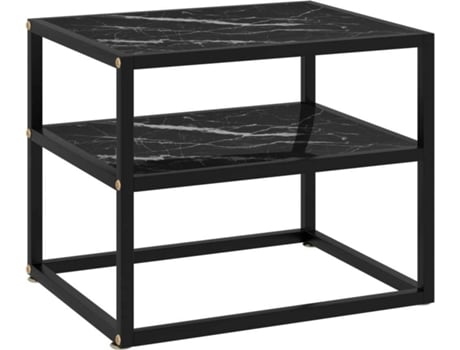 Mesa Consola  Vidro Temperado 322854