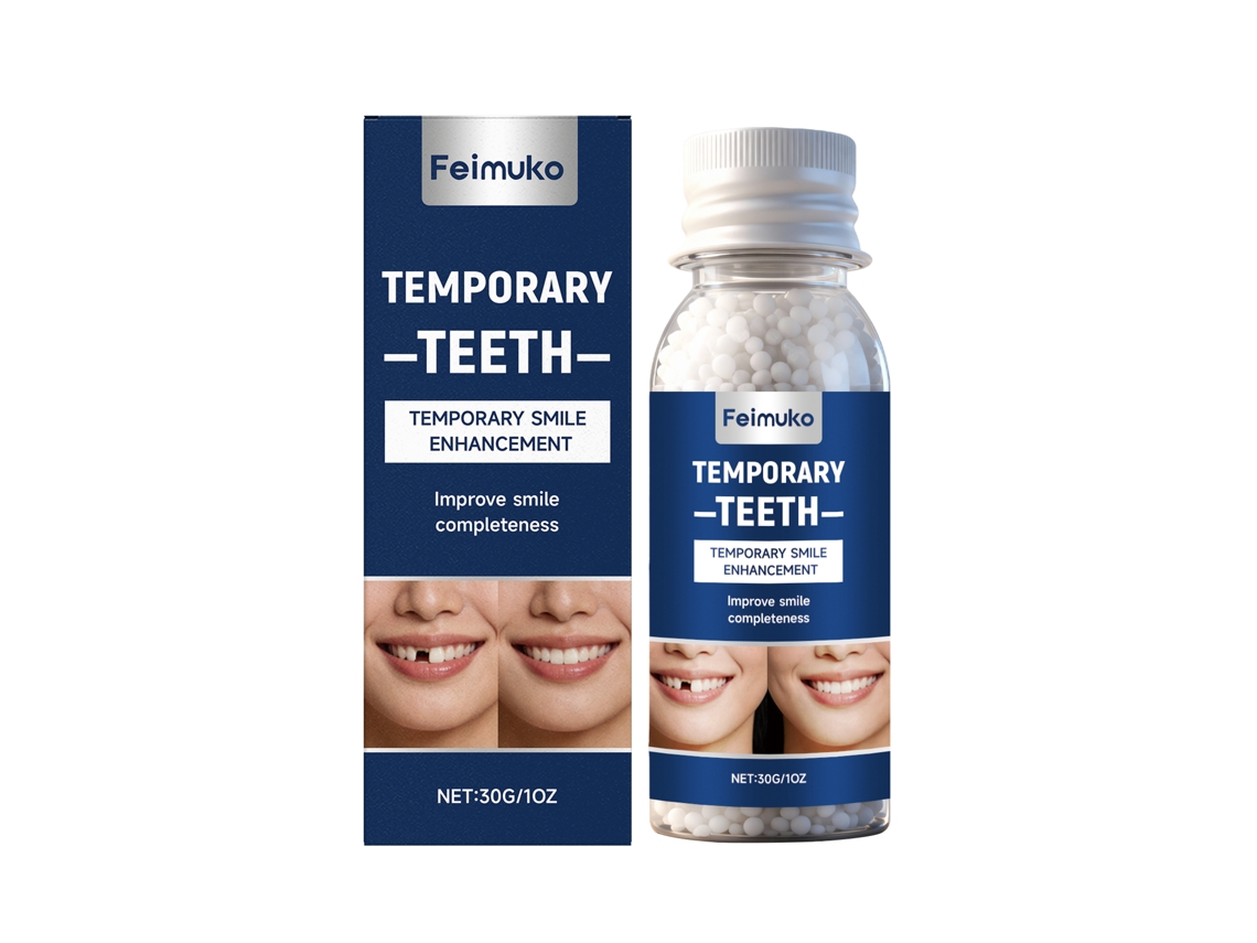 Gel Moldável Dentes Solução Prática Eficaz