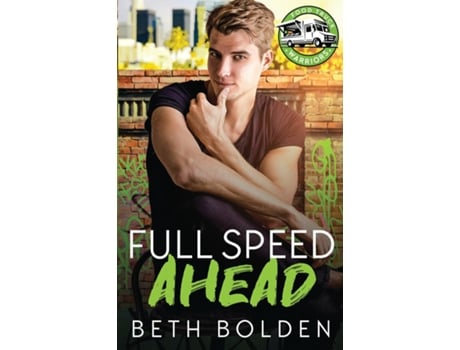Livro Full Speed Ahead de Beth Bolden (Inglês)