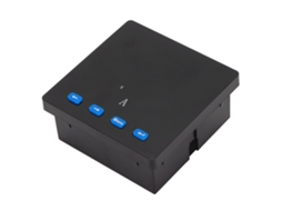Ampêmetro Digital Monofásico LAXISCREED Ac220v