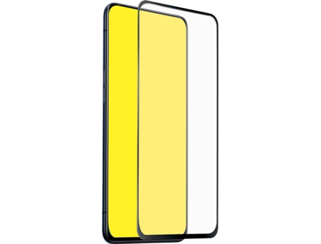 Película Vidro Temperado Oppo Reno 10X Zoom  Fullcover Preto