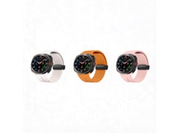 Bracelete para Samsung Galaxy Ultra 47mm DIGITALLAB 3pc