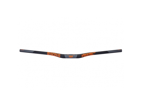 Cabide SIXPACK RACING Vertic Carbone Rise 31.8