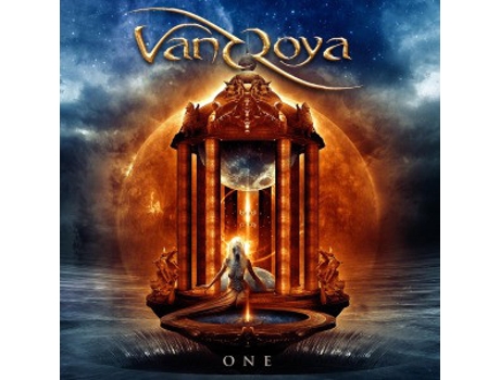 CD Vandroya - One